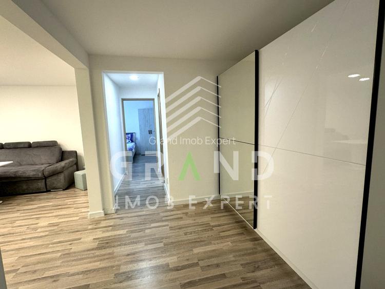 2 camere | RENOVAT | 56,20 mp | Orientare Est | Mănăștur–Mehedinți - 18