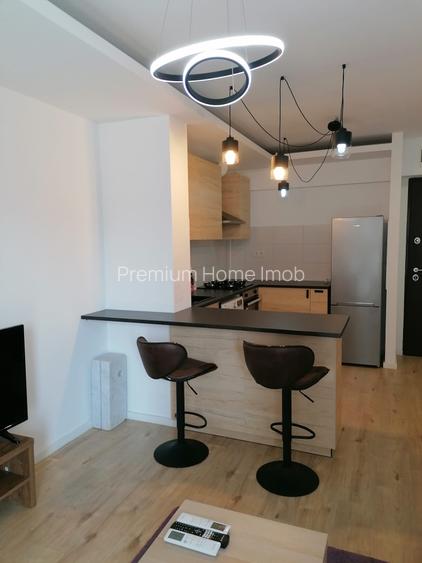 Apartament | 2 camere | Metrou | Bloc nou | Pipera | Belvedere Residence - 4