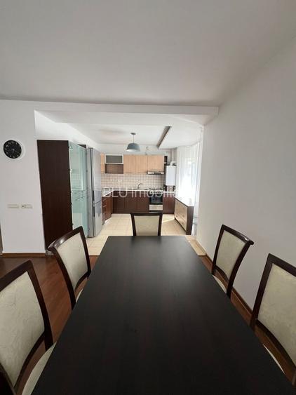 De inchiriat! Apartament spatios, zona exceptionala! - 3