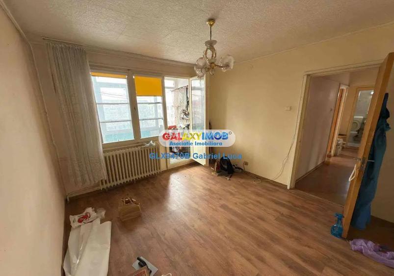 Apartament 4 camere 77mp | Decomandat | Bloc Reabilitat | Berceni | - 3