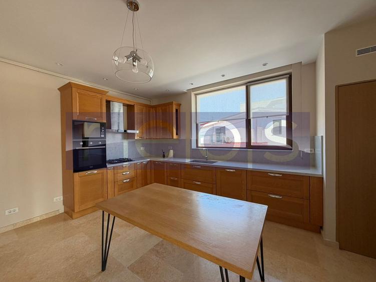 INCHIRIERE 4 CAMERE LUX | 200MP | NEMOBILAT | LOC PARCARE | VEDERE LAC - 6