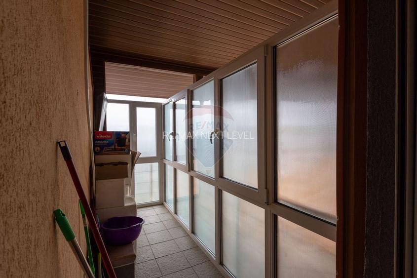Apartament tip duplex, 4 camere, 200mp, Cartier Cupidon - 29