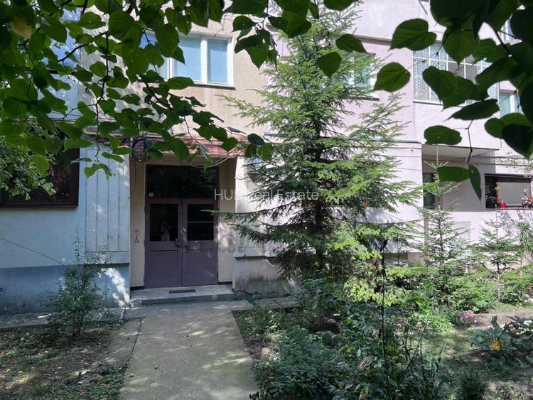Apartament cu 3 camere de inchiriat în zona Nord-Selgros - 7