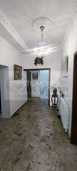APARTAMENT ULTRACENTRAL , PIATA UNIRII, CUZA VODA 70 MP PLUS CURTE - 53