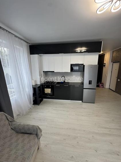 2 Camere / Berceni /  Metalurgiei / Curte 60mp / 2 Locuri de Parcare - 3