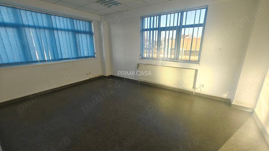 Spatiu de inchiriat Sos. Bucuresti (Spatarului) 290-580mp 2.500 -4.000 luna Tip - 14