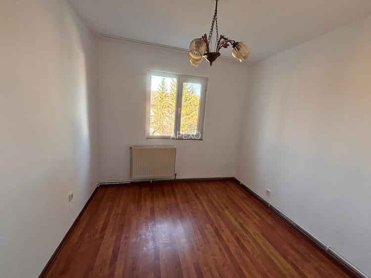 Apartament de 2 camere-Astra - 4