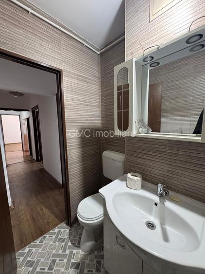 Apartament 3 camere Rahova CENTRALA PROPRIE T646 - 13