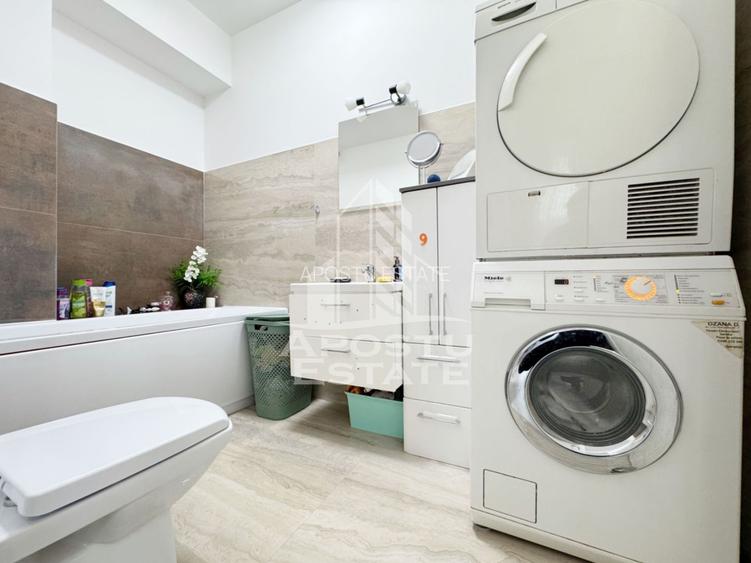Apartament 3 camere de vanzare, 68mp utili + 2 balcoane -Calea Urseni - 6