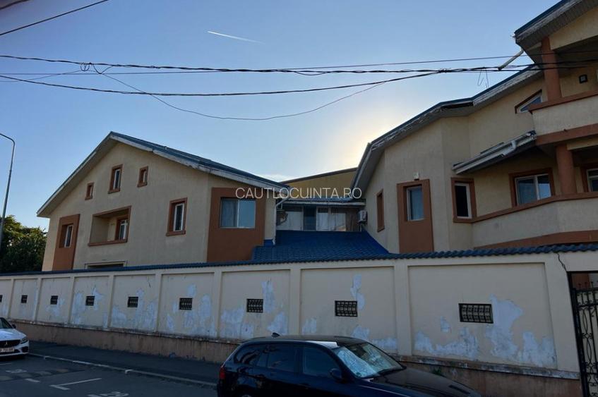 Vila grandioasa | 11 camere | P+1E+M | garaj | Brancoveanu |  - 3