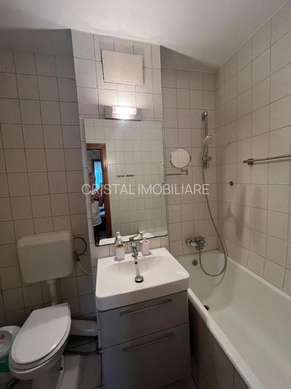 Apartament 2 camere modern langa metrou Titan, parc IOR, balcon spatios - 8