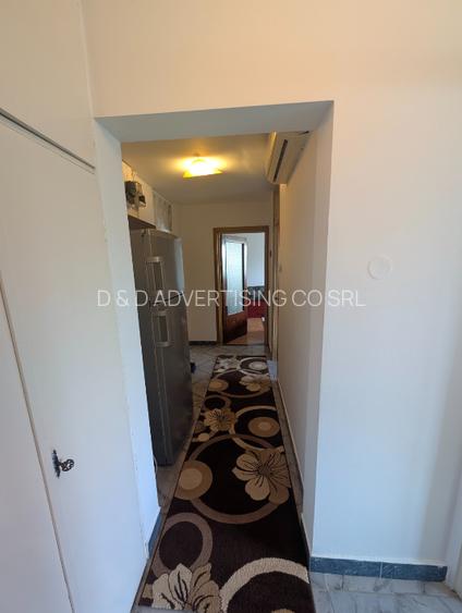 Crangasi - 8 minute metrou - Apartament 2 camere - confort 1 - 5