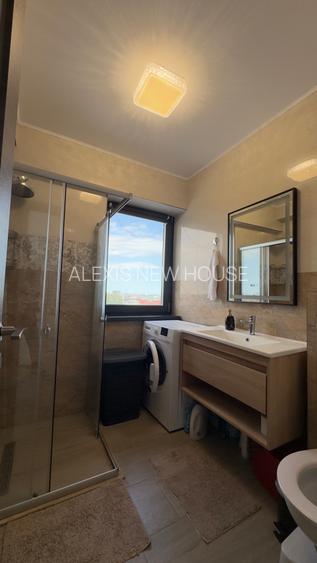 Închiriere Apartament 2 Camere –PRIMA INCHIRIERE+LOC PARCARE- Palazu Mare(AXI68) - 9