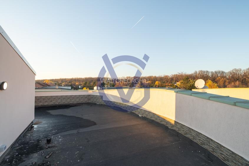 Iancu Nicolae -Siguranta si Confort - Vila la Pret de Apartament - COMISION 0% - 34