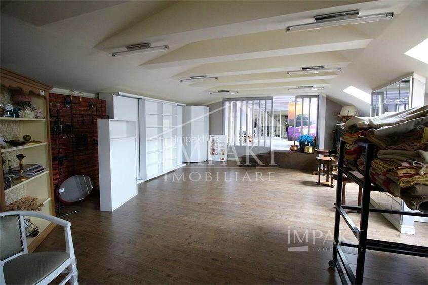 Spatiu de birouri, 140 mp, zona Semicentrala ! - 3