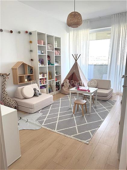 Apartament 3 camere | Loc de parcare inclus | Atria Urban Resort - 5