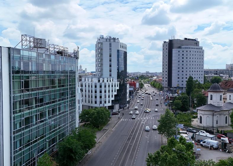 Cascade Offices, Str. Buzesti 62-64 - comision 0%, reprezentam proprietarul! - 4