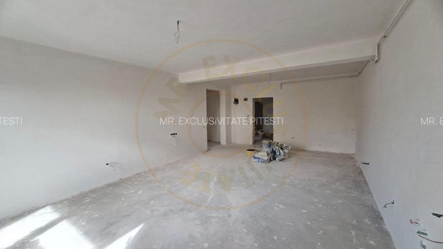 Apartament 2 camere Cavalerului Residence - 1,5 km de centrul Pitestiului - 11