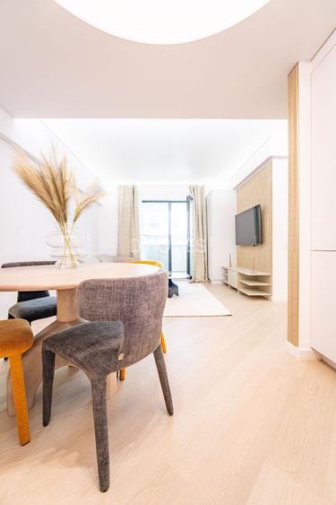 Apartament 3 camere I Design Unic I Cortina North - 31