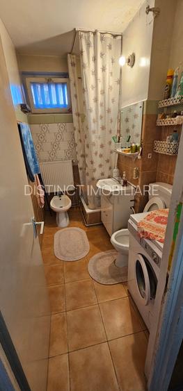 Vanzare 2 camere, 46 mp, Tractorul, zona 13 Decembrie - O. Goga - 7
