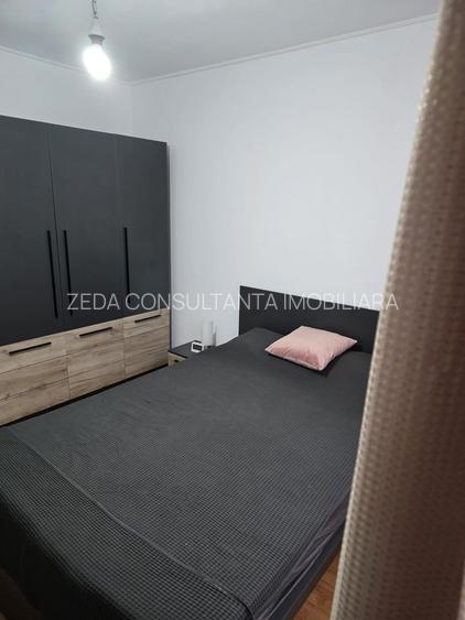 Apartament 3 camere Aparatorii Patriei - 2