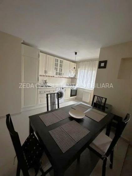 Apartament 2 camere Brancoveanu-Centrala Proprie | Piata Sudului - 5