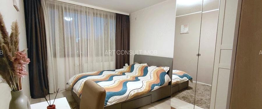 Apartament 3 Camere | Semidecomandat | Parcul Circului - 5