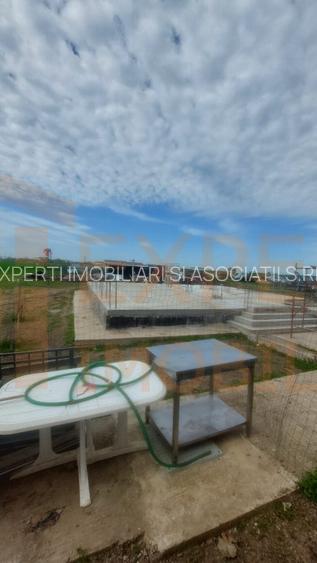 Casa cu teren de 1500mp de vanzare, in zona Palas - 2