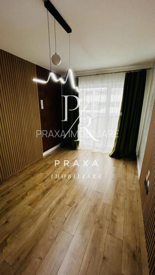 Apartament 2 camere, 53mp, terasa, LIFT, parcare, mobilat partial, str. Eroilor - 5