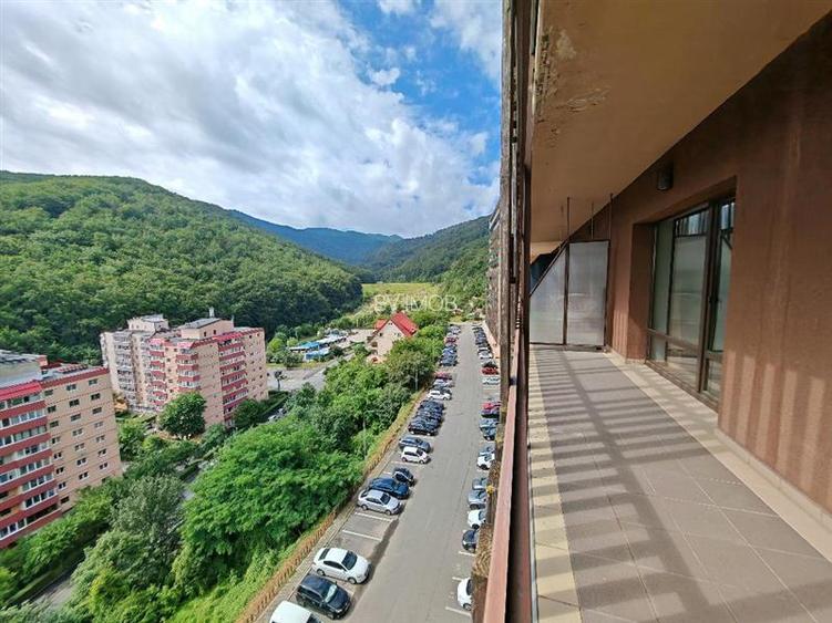 Inchiriem Apartament 2 Camere, Partial Mobilat, Open Space, Racadau - 28