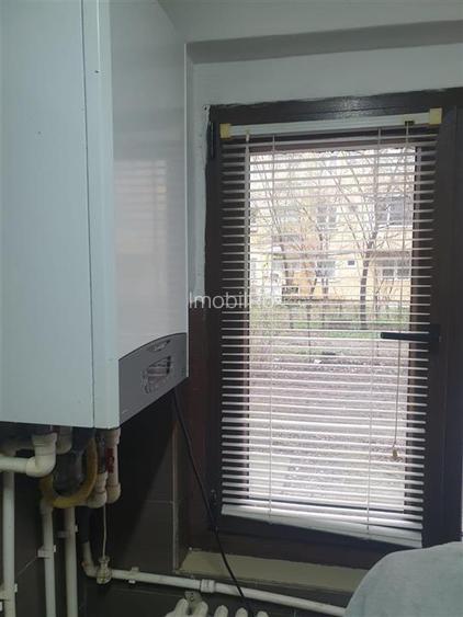 Apartament 2 camere Alexandru cel Bun - 5