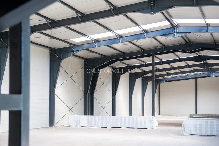 Hala depozitare 550mp - 11