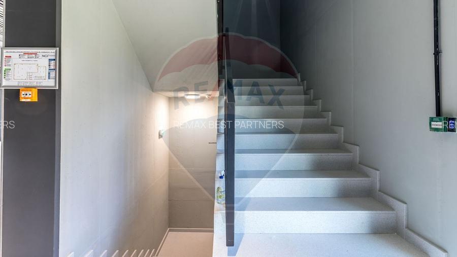 0% COMISION - Spatiu de birouri de inchiriat - zona Garii - 226 mp - 7