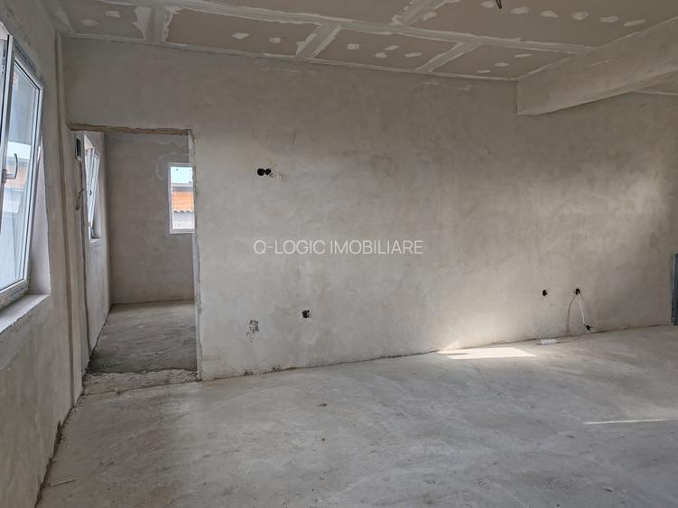 Casa 3 camere TARLUNGENI - IZVOR - 2