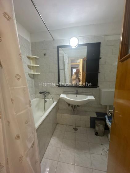 Dristor Sos Mihai Bravu Aproape Metrou Dristor 2 Camere Inchiriere - 5