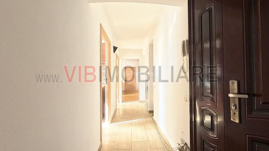 2 Camere, Cantemir-Tineretului, Mobilat, Utilat, langa metrou - 9