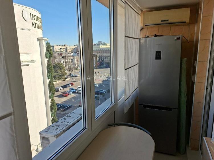 De Inchiriat Garsoniera Cismigiu - Sala Palatului - 3