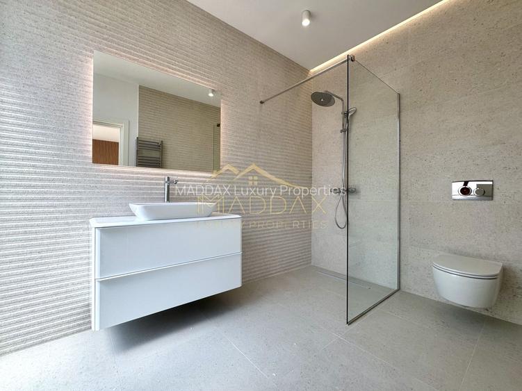 Vila cu 6 camere *575mp* / 2 locuri parcare // Pipera- Iancu Nicolae - 51