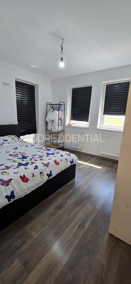 Apartament 2 camere de vanzare, 2 bai, etaj 4/6, acces metrou Berceni - 21