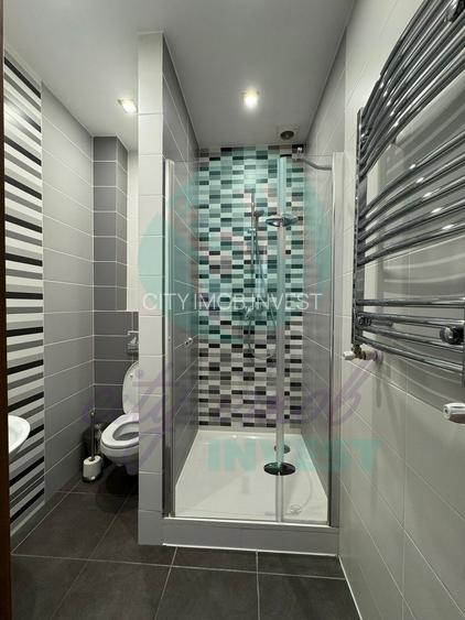 Apartament cu 3 camere si TERASA SPECTACULOASA DE 57 MP - 16