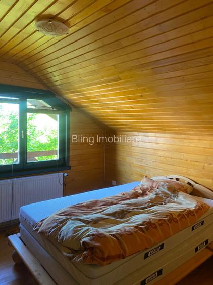 Casa de inchiriat 240mp utili, Zona Grigorescu - 6