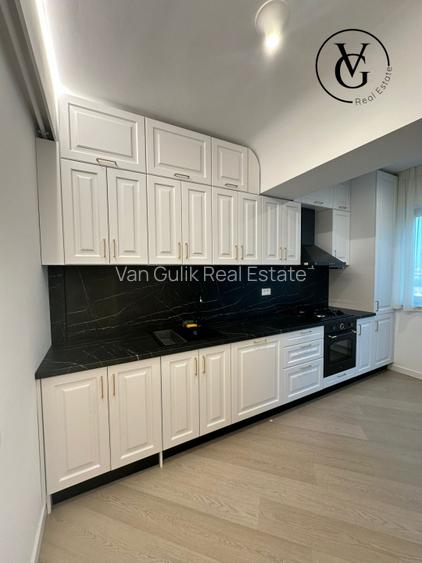 Apartament 3 camere Cortina North | Aviatiei | Pipera - 8