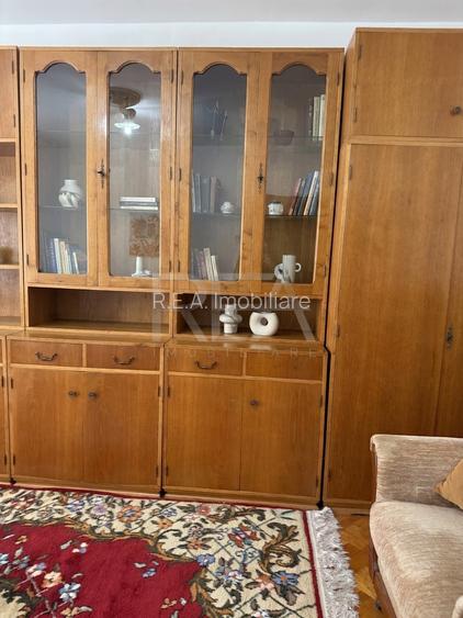 Apartament 3 Camere | Politehnica | Bloc 1978 | 2 Băi | Anvelopat - 5