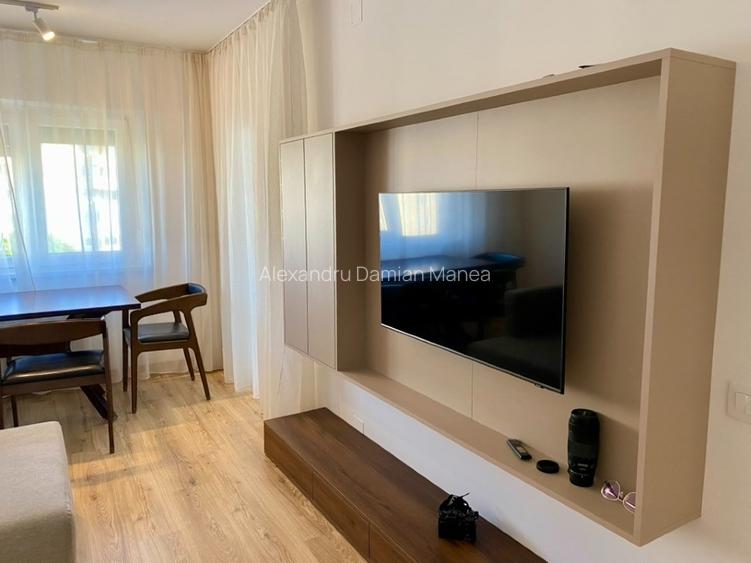 Apartament decomandat cu 3 camere confort 1 in zona Ramada - 14