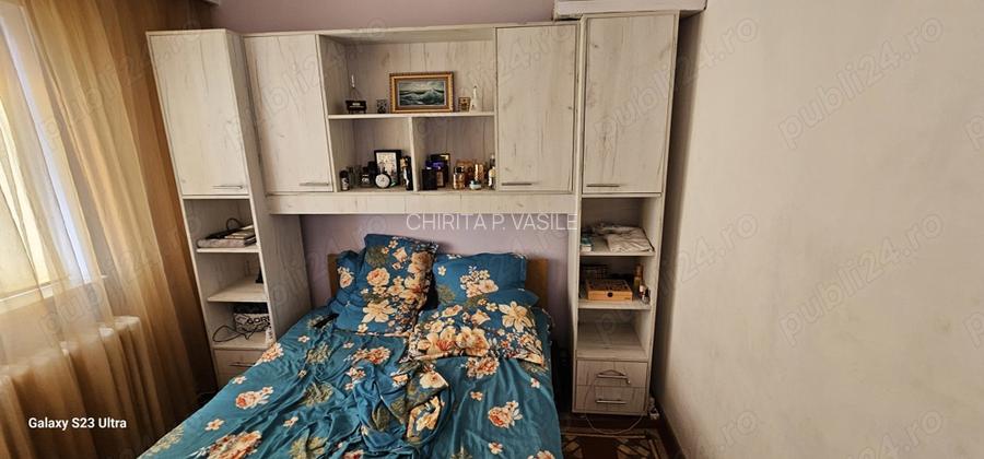 Inel 2 / Scoala NR 39 - Complexul Marvimex - 3