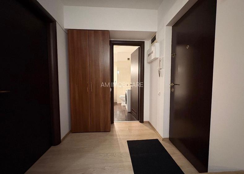 AP. 2 CAMERE VITAN, PET-FRIENDLY, BLOC NOU, MODERN, CENTRALA TERMICA - 5