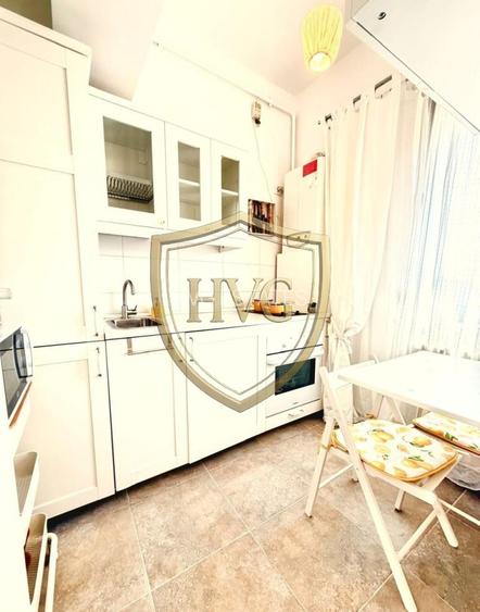 Studio modern | Centrala proprie | Proximitate metrou | Dristor - 4