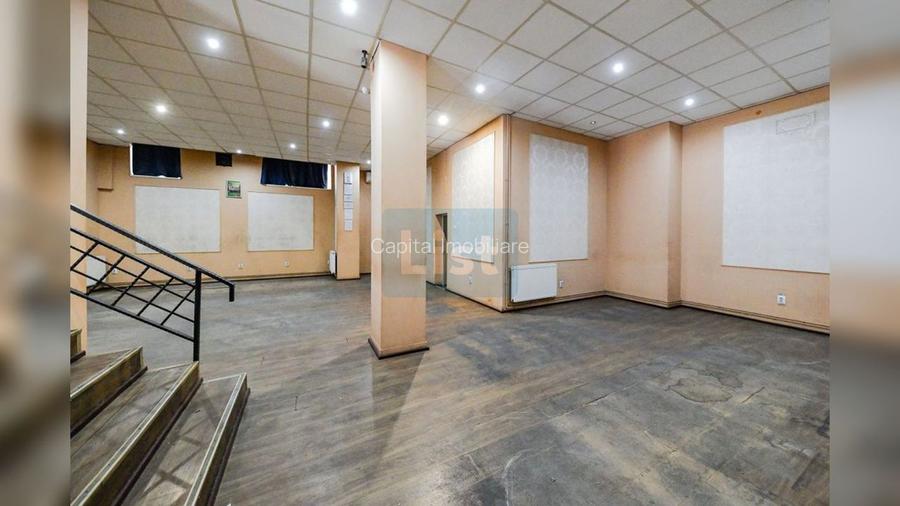 0% Comision | Spre inchiriere spatiu comercial | Marasti | - 3
