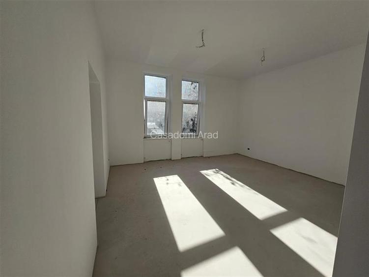 Spatiu pentru birouri langa P-ta Mihai Viteazul - 8