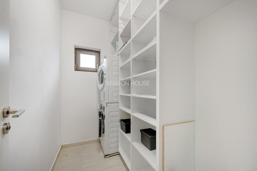 Casă individuală | Teren 529 mp | Good Residence – Balotești - 21